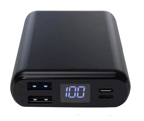 Внешний аккумулятор Joway QC 3.0 10000mAh