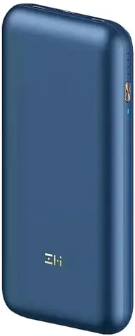 Внешний аккумулятор ZMi Power Bank 10 Pro 20000mAh Type-C