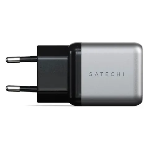 Сетевое зарядное устройство Satechi 30W USB-C PD Wall Charger