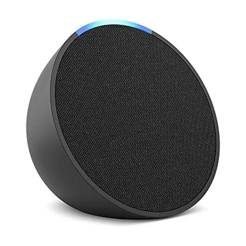Беспроводная колонка Amazon Speaker Echo Pop
