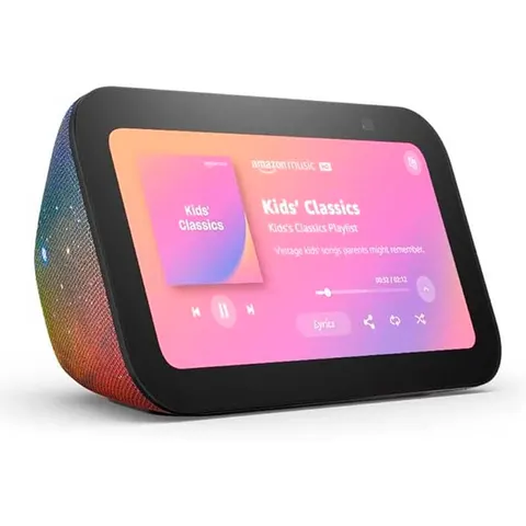 Колонка с дисплеем Amazon Echo Show 5 Kids