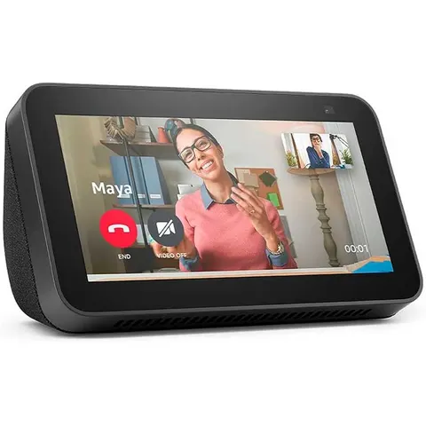 Колонка с дисплеем Amazon Echo Show 5