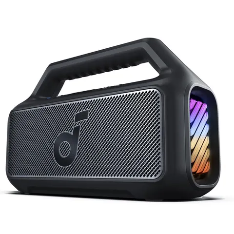 Беспроводная колонка Anker Soundcore Boom 2