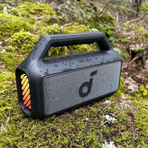 Беспроводная колонка Anker Soundcore Boom 2
