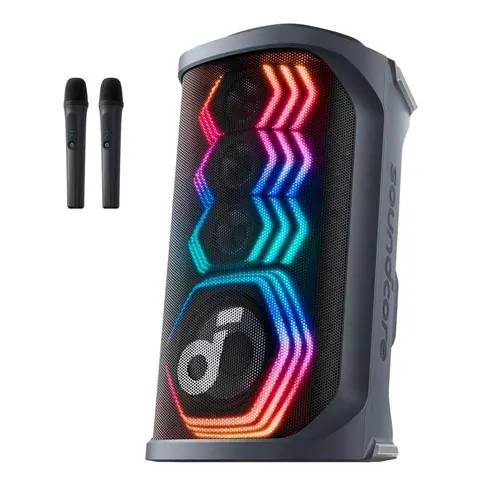 Портативная колонка Anker Rave 3S