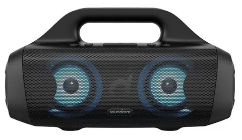 Беспроводная колонка Anker Soundcore Select Pro Portable Waterproof Speaker