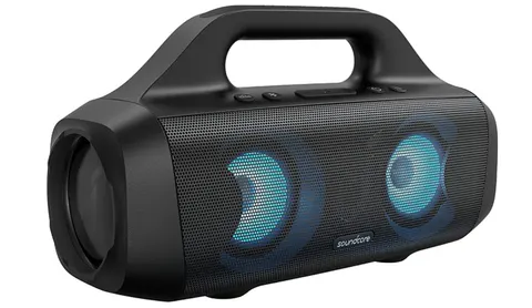 Беспроводная колонка Anker Soundcore Select Pro Portable Waterproof Speaker