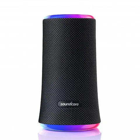 Беспроводная колонка Anker Soundcore Immersive 360° Sound Flare 2