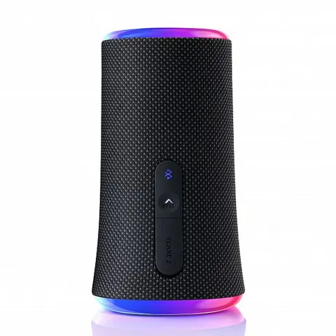 Беспроводная колонка Anker Soundcore Immersive 360° Sound Flare 2