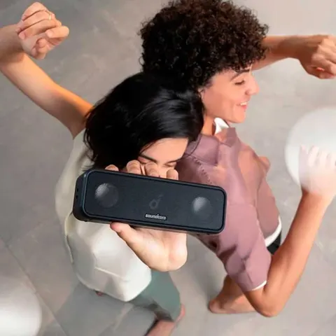 Беспроводная колонка Anker Soundcore 3