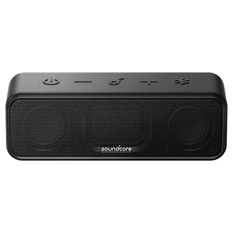 Беспроводная колонка Anker Soundcore 3