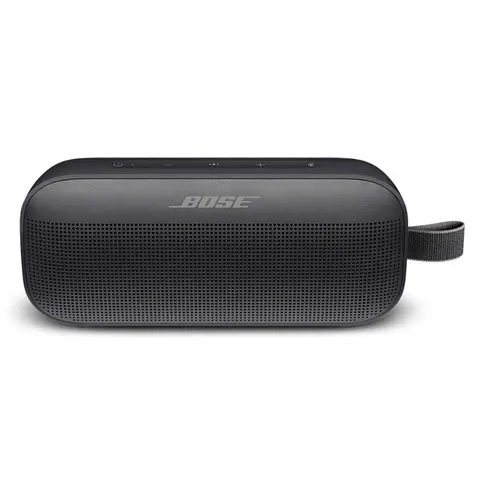 Портативная колонка Bose Soundlink Flex