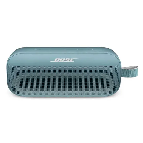 Портативная колонка Bose Soundlink Flex