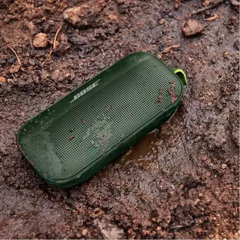 Портативная колонка Bose Soundlink Flex
