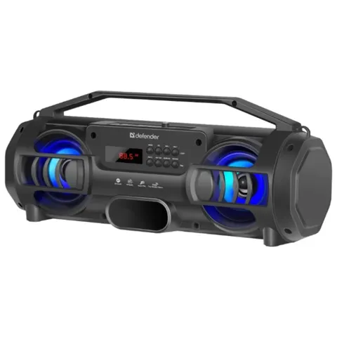 Портативная колонка Defender G104 12 Bт
