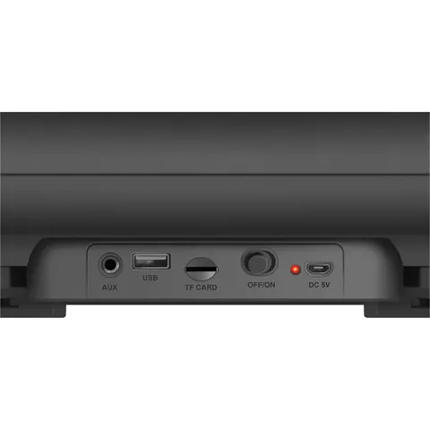 Портативная колонка Defender G104 12 Bт