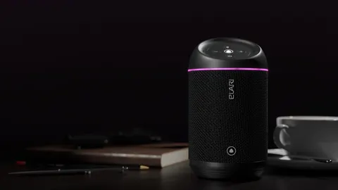 Умная колонка Elari SmartBeat