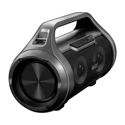 Портативная колонка Ginzzu GM-984G 28Вт