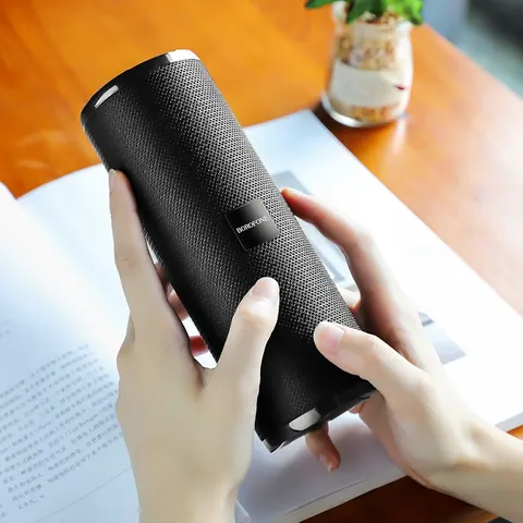 Портативная Bluetooth колонка BOROFONE (BR1)