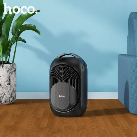 Беспроводная караоке-колонка Hoco DS26