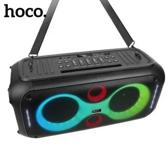 Колонка портативная Hoco DS50