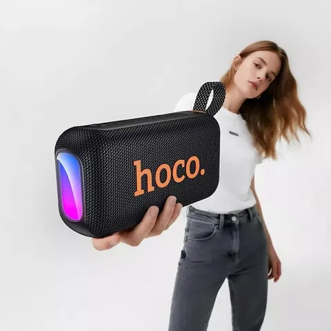 Портативная колонка Hoco HC32