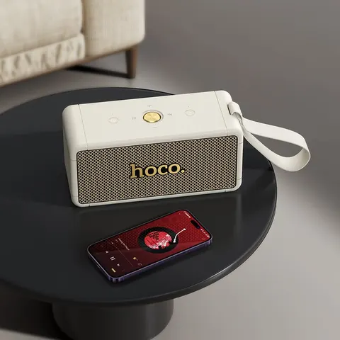 Колонка портативная Hoco HT1 Max