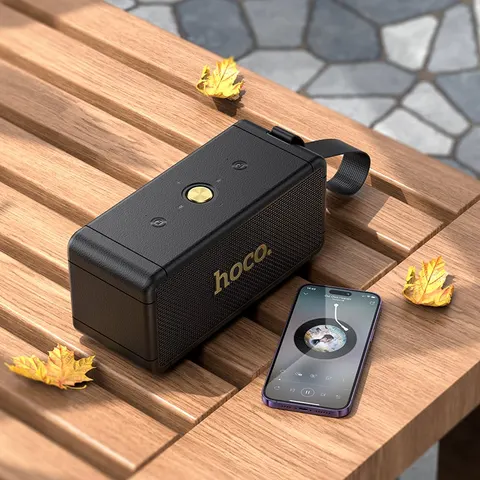 Колонка портативная Hoco HT1 Max