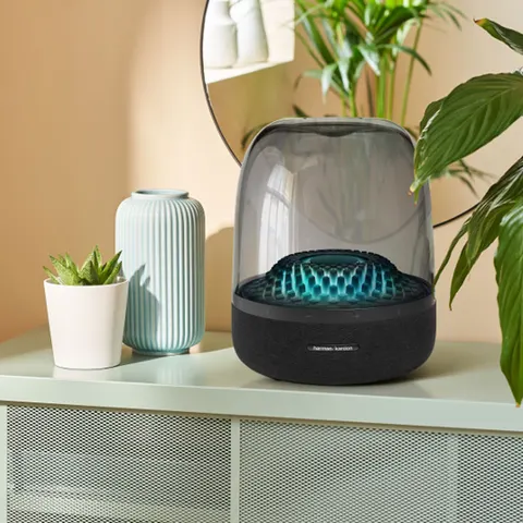 Портативная колонка Harman/Kardon Aura Studio 4