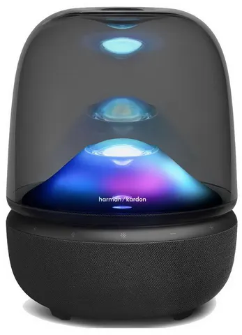 Портативная колонка Harman/Kardon Aura Studio 5