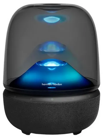 Портативная колонка Harman/Kardon Aura Studio 5