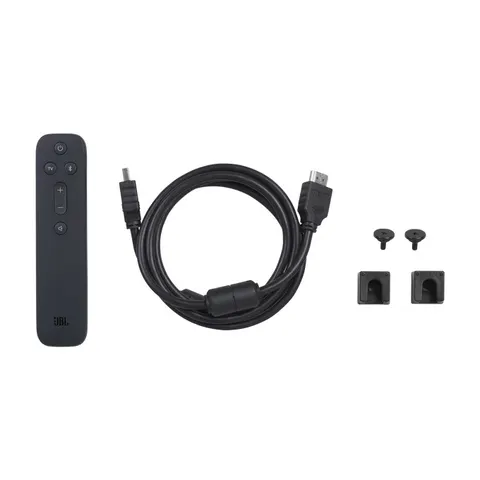Саундбар JBL Bar 2.0 All-in-One