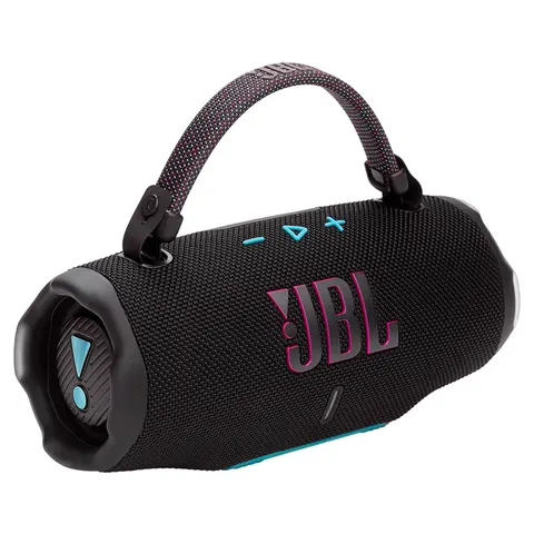 Портативная колонка JBL Charge 6
