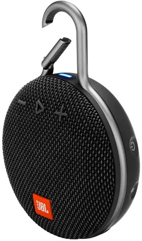 Портативная колонка JBL Clip 3