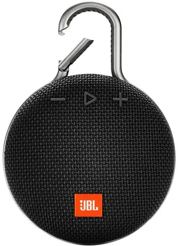 Портативная колонка JBL Clip 3
