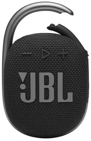 Портативная колонка JBL Clip 4