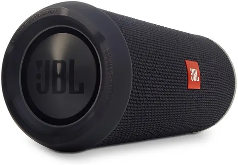 Портативная колонка JBL Flip 3 Stealth Edition