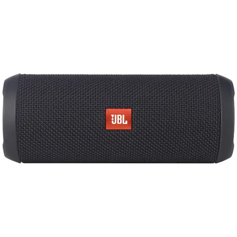 Портативная колонка JBL Flip 3 Stealth Edition