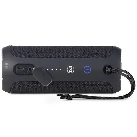 Портативная колонка JBL Flip 3 Stealth Edition
