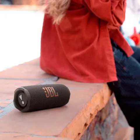 Портативная колонка JBL Flip 7