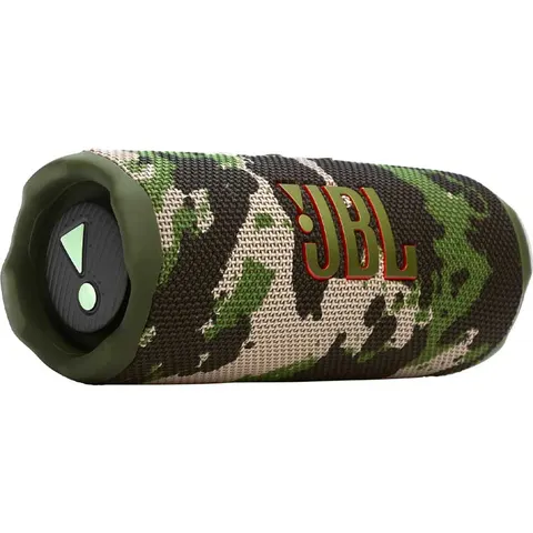 Портативная колонка JBL Flip 7