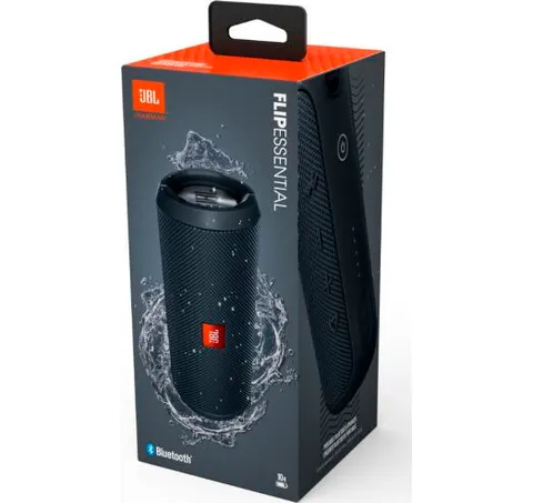 Портативная колонка JBL Flip Essential