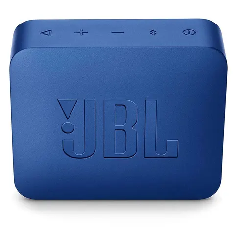 Портативная колонка JBL GO 2