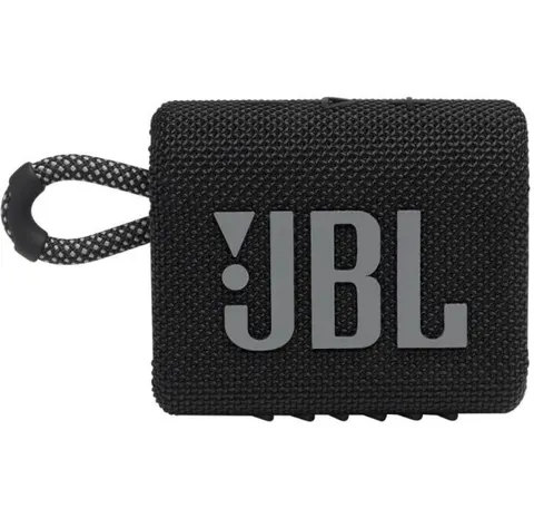 Портативная колонка JBL GO 3