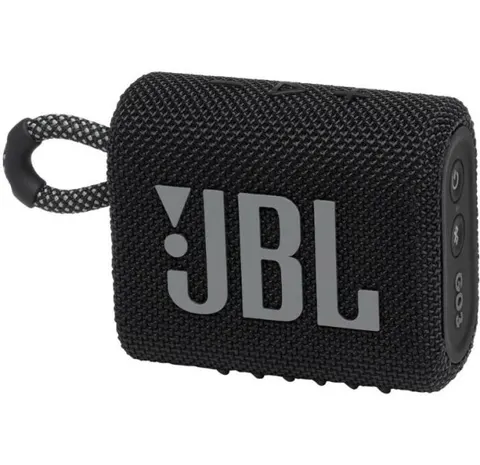 Портативная колонка JBL GO 3