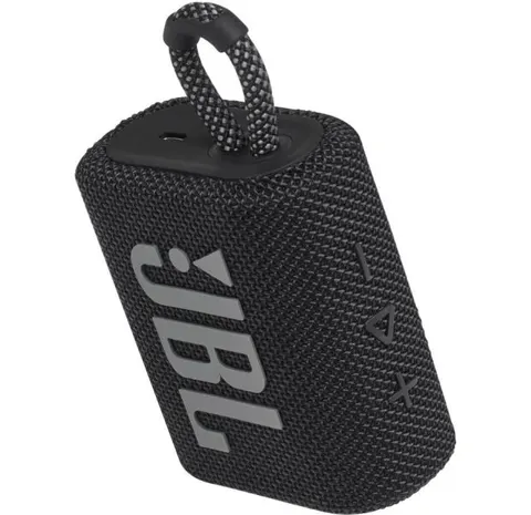Портативная колонка JBL GO 3