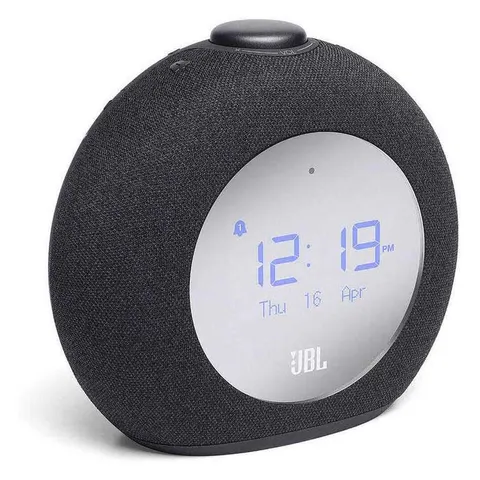 Колонка с будильником JBL Horizon 2