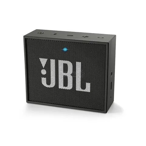 Портативная колонка JBL GO
