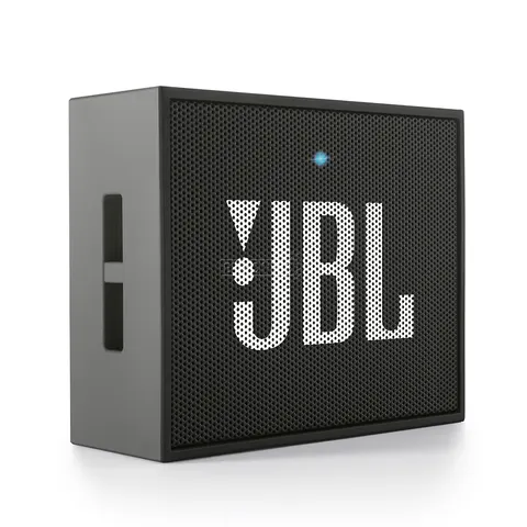 Портативная колонка JBL GO