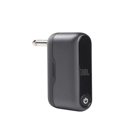 Беспроводной микрофон JBL Wireless Dual Microphone